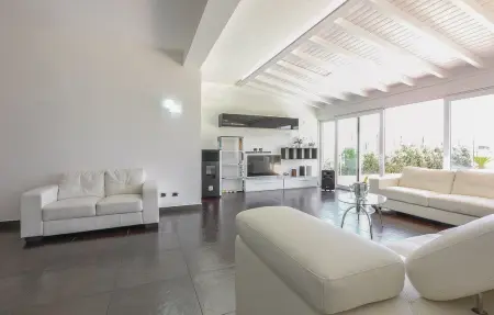 Villa Blanca, Maison 6 personnes à Realmonte (AG) - Photo 12