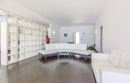 Villa Blanca, Maison 6 personnes à Realmonte (AG) - Photo 13
