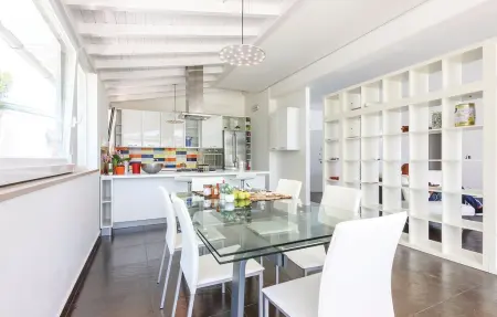 Villa Blanca, Maison 6 personnes à Realmonte (AG) - Photo 14
