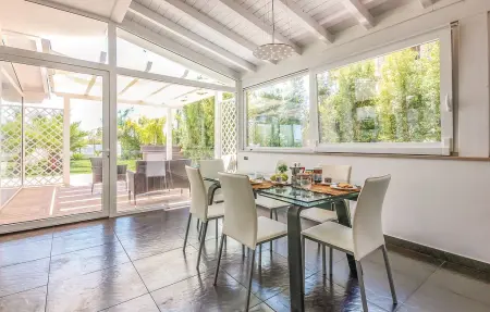 Villa Blanca, Maison 6 personnes à Realmonte (AG) - Photo 15