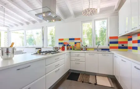 Villa Blanca, Maison 6 personnes à Realmonte (AG) - Photo 16