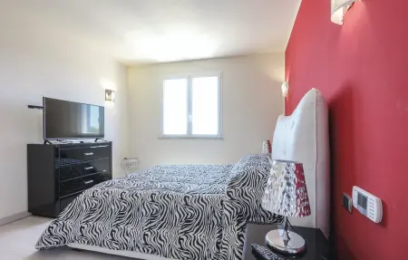 Villa Blanca, Maison 6 personnes à Realmonte (AG) - Photo 19