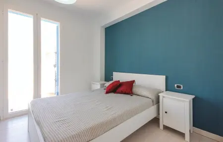 Villa Blanca, Maison 6 personnes à Realmonte (AG) - Photo 20