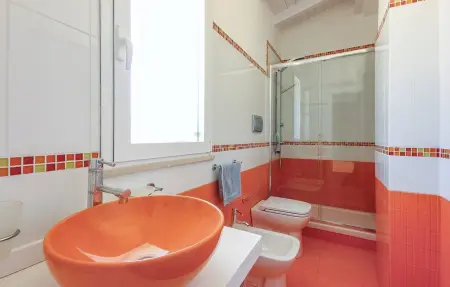 Villa Blanca, Maison 6 personnes à Realmonte (AG) - Photo 22