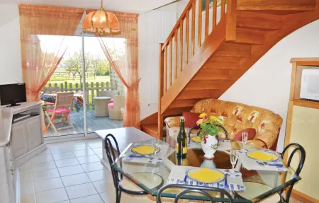 Maison 4 personnes à Plomeur - Photo 1