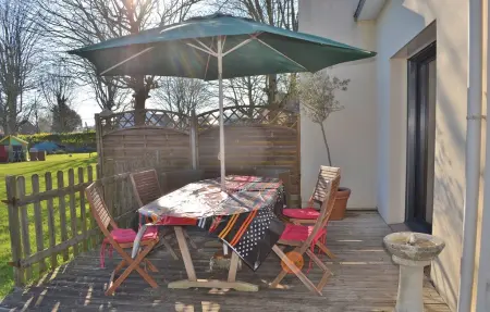 Maison 4 personnes à Plomeur - Photo 2