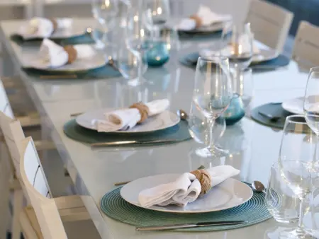 Villa moderne à Sa Torre avec Wi-Fi et cheminée - Photo 24