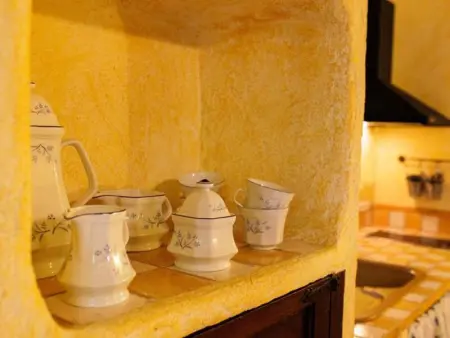 Villa rustique avec 5 chambres et piscine à Santa María - Photo 7