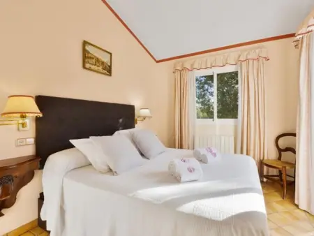 Villa rustique avec 5 chambres et piscine à Santa María - Photo 19