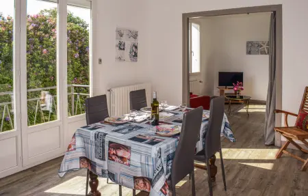 Maison 4 personnes à Plouha - Photo 1