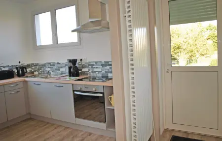Maison 4 personnes à Plouha - Photo 21