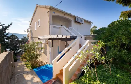 Appartement 3 personnes à Stara Novalja - Photo 1