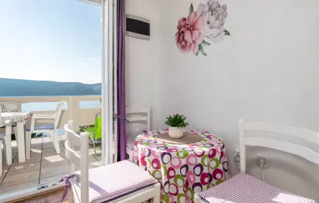 Appartement 3 personnes à Stara Novalja - Photo 2