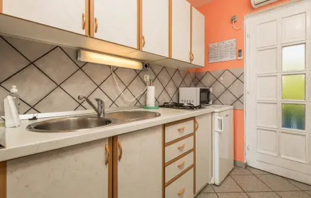 Appartement 3 personnes à Stara Novalja - Photo 3
