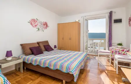 Appartement 3 personnes à Stara Novalja - Photo 4