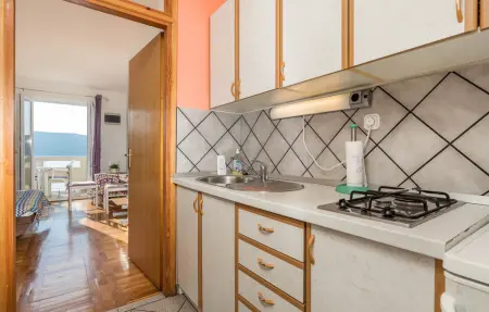 Appartement 3 personnes à Stara Novalja - Photo 11