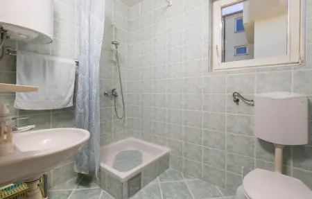 Appartement 3 personnes à Stara Novalja - Photo 14