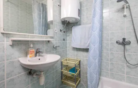 Appartement 3 personnes à Stara Novalja - Photo 15