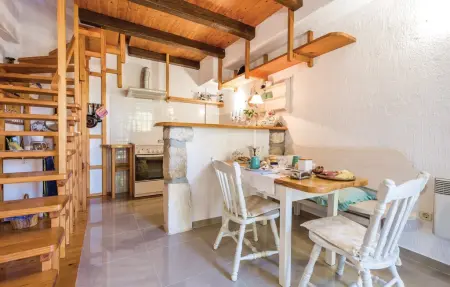 Appartement 3 personnes à Barbat - Photo 2