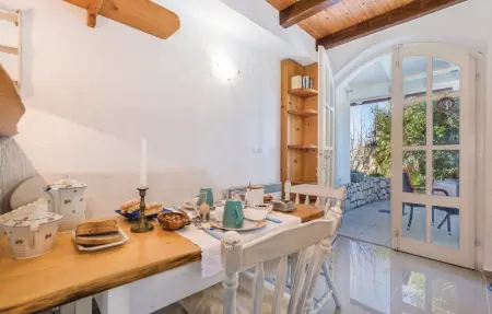 Appartement 3 personnes à Barbat - Photo 3