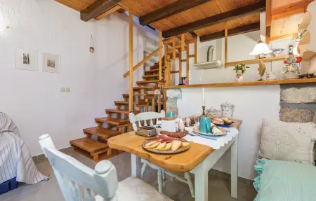 Appartement 3 personnes à Barbat - Photo 25