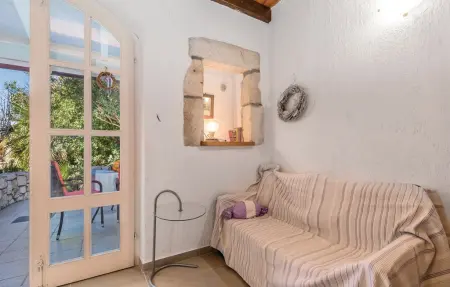 Appartement 3 personnes à Barbat - Photo 26