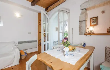 Appartement 3 personnes à Barbat - Photo 27