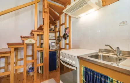 Appartement 3 personnes à Barbat - Photo 28