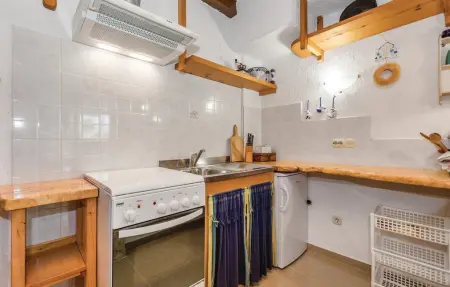 Appartement 3 personnes à Barbat - Photo 29