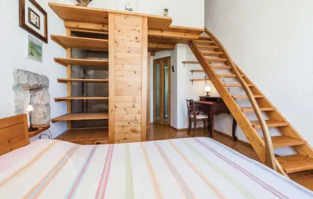 Appartement 3 personnes à Barbat - Photo 32