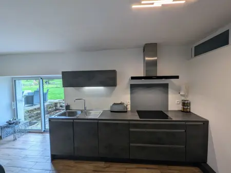 Grand gîte de caractère pour 15 pers à Aillevillers avec jardin - Photo 10