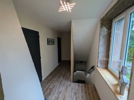 Grand gîte de caractère pour 15 pers à Aillevillers avec jardin - Photo 13