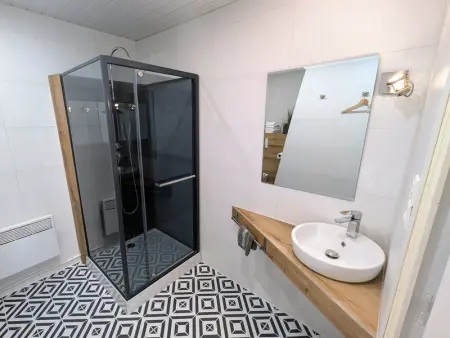 Grand gîte de caractère pour 15 pers à Aillevillers avec jardin - Photo 15