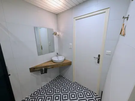 Grand gîte de caractère pour 15 pers à Aillevillers avec jardin - Photo 16