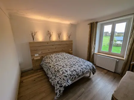 Grand gîte de caractère pour 15 pers à Aillevillers avec jardin - Photo 17