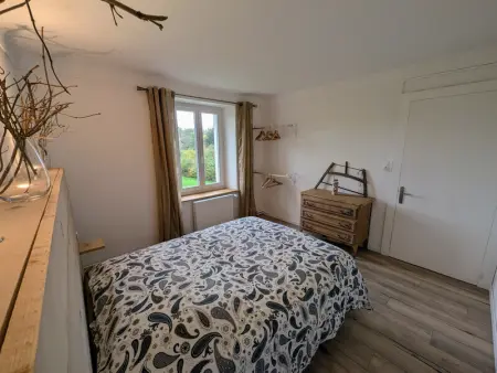 Grand gîte de caractère pour 15 pers à Aillevillers avec jardin - Photo 18