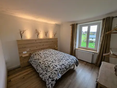 Grand gîte de caractère pour 15 pers à Aillevillers avec jardin - Photo 19