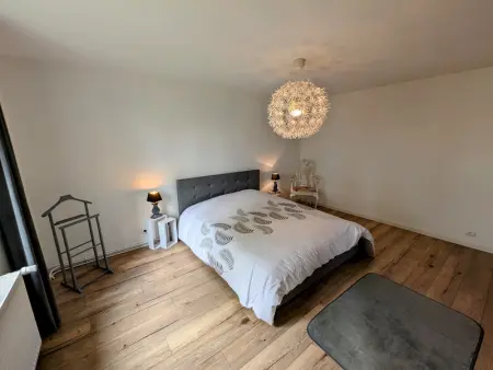 Grand gîte de caractère pour 15 pers à Aillevillers avec jardin - Photo 20