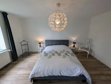 Grand gîte de caractère pour 15 pers à Aillevillers avec jardin - Photo 21