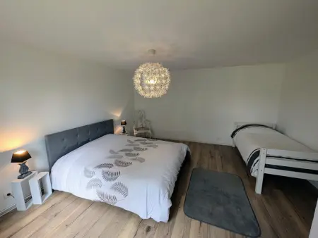 Grand gîte de caractère pour 15 pers à Aillevillers avec jardin - Photo 22