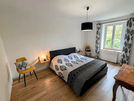 Grand gîte de caractère pour 15 pers à Aillevillers avec jardin - Photo 24