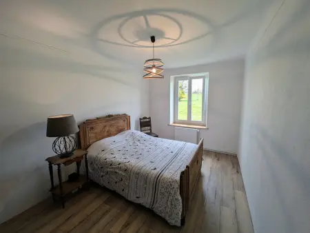 Grand gîte de caractère pour 15 pers à Aillevillers avec jardin - Photo 28