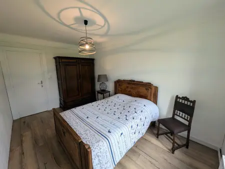 Grand gîte de caractère pour 15 pers à Aillevillers avec jardin - Photo 29