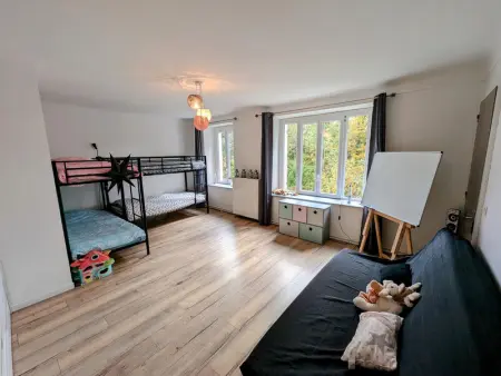 Grand gîte de caractère pour 15 pers à Aillevillers avec jardin - Photo 30