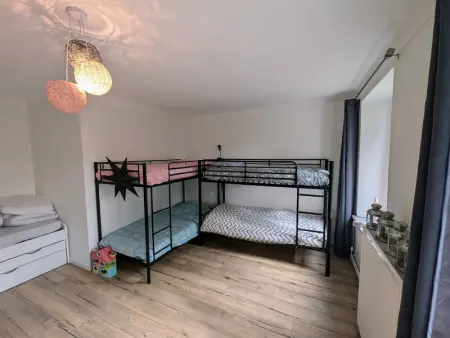 Grand gîte de caractère pour 15 pers à Aillevillers avec jardin - Photo 31