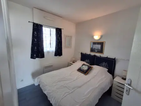 Charmant T2Bis Châtelaillon-Plage 3 pers avec piscine - Photo 5