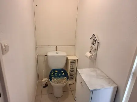 Charmant T2Bis Châtelaillon-Plage 3 pers avec piscine - Photo 7