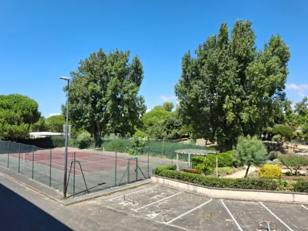 Charmant T2Bis Châtelaillon-Plage 3 pers avec piscine - Photo 12