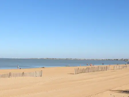Charmant T2Bis Châtelaillon-Plage 3 pers avec piscine - Photo 13