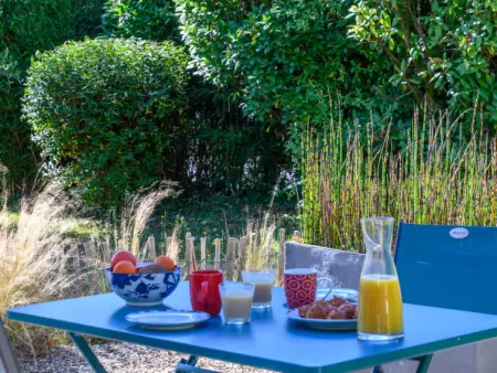 Neizh Bihan, Appartement 2 personnes à Plougoumelen - Photo 5